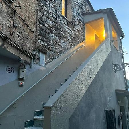Sognonarni Bed & Breakfast Ngoại thất bức ảnh