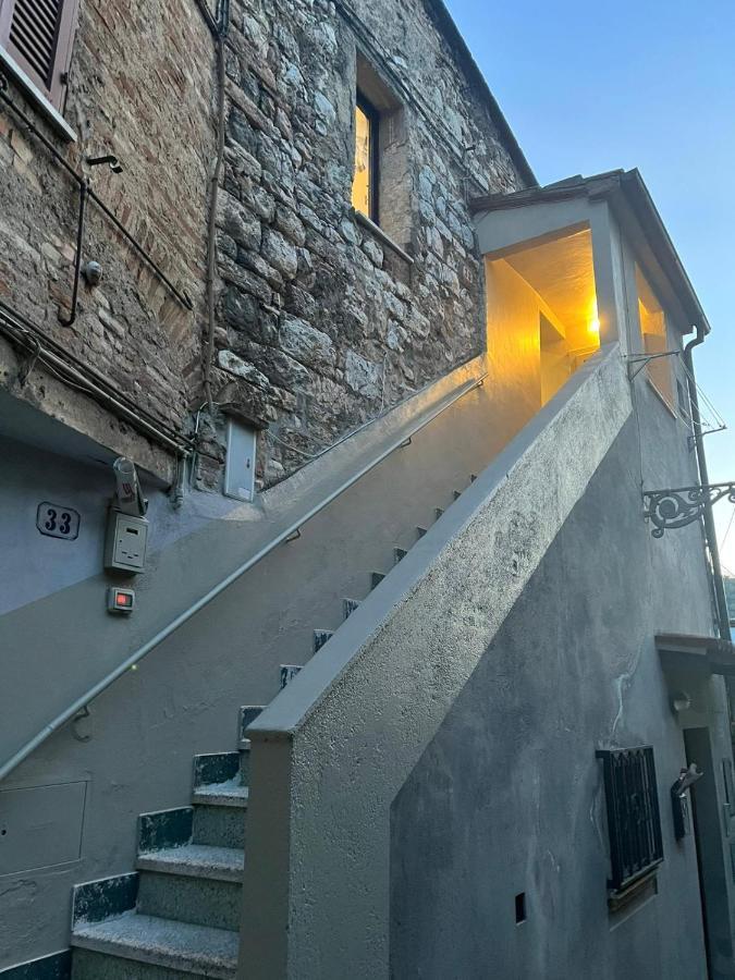 Sognonarni Bed & Breakfast Ngoại thất bức ảnh