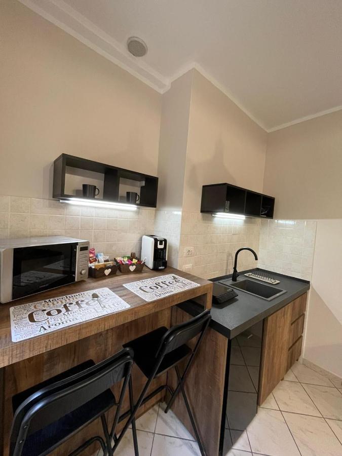 Sognonarni Bed & Breakfast Ngoại thất bức ảnh