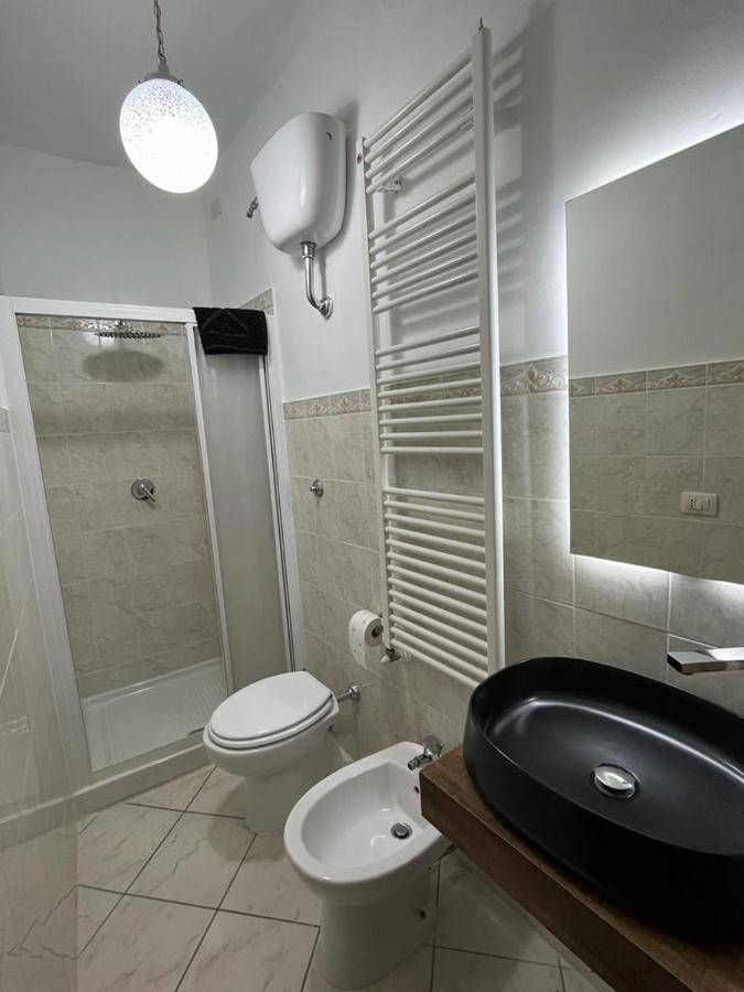 Sognonarni Bed & Breakfast Ngoại thất bức ảnh
