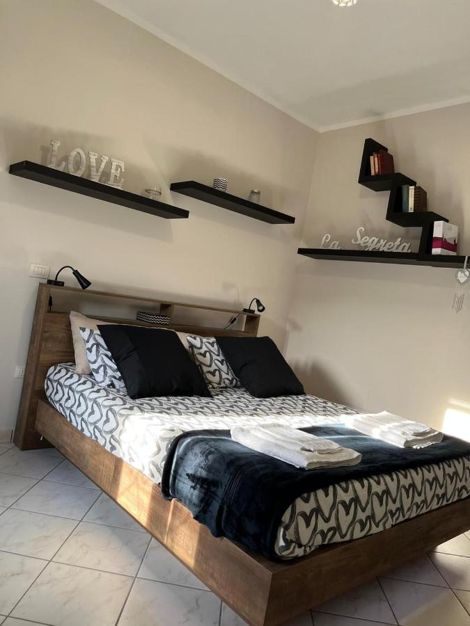 Sognonarni Bed & Breakfast Ngoại thất bức ảnh