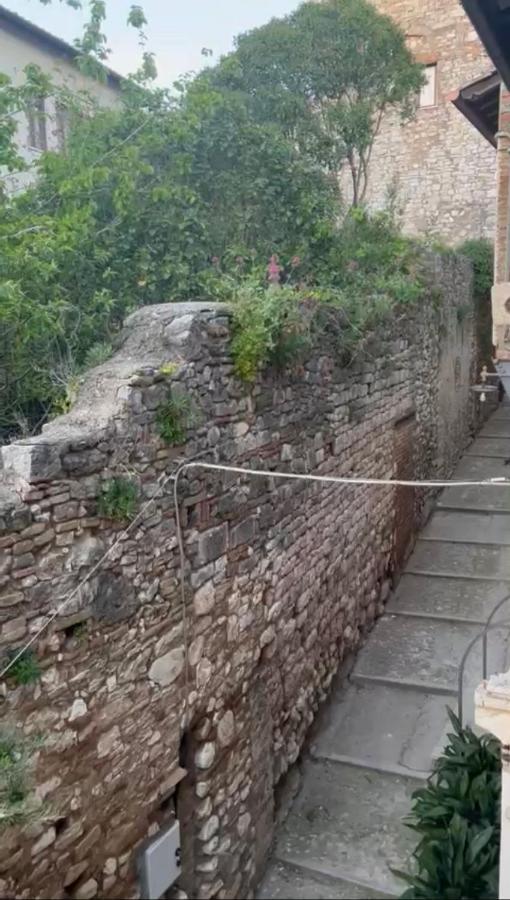 Sognonarni Bed & Breakfast Ngoại thất bức ảnh