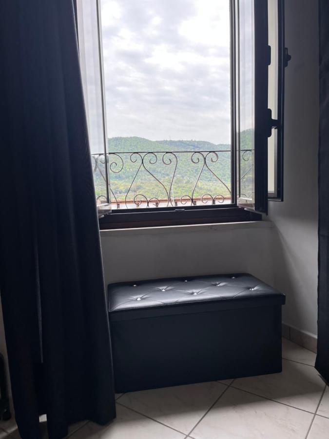 Sognonarni Bed & Breakfast Ngoại thất bức ảnh