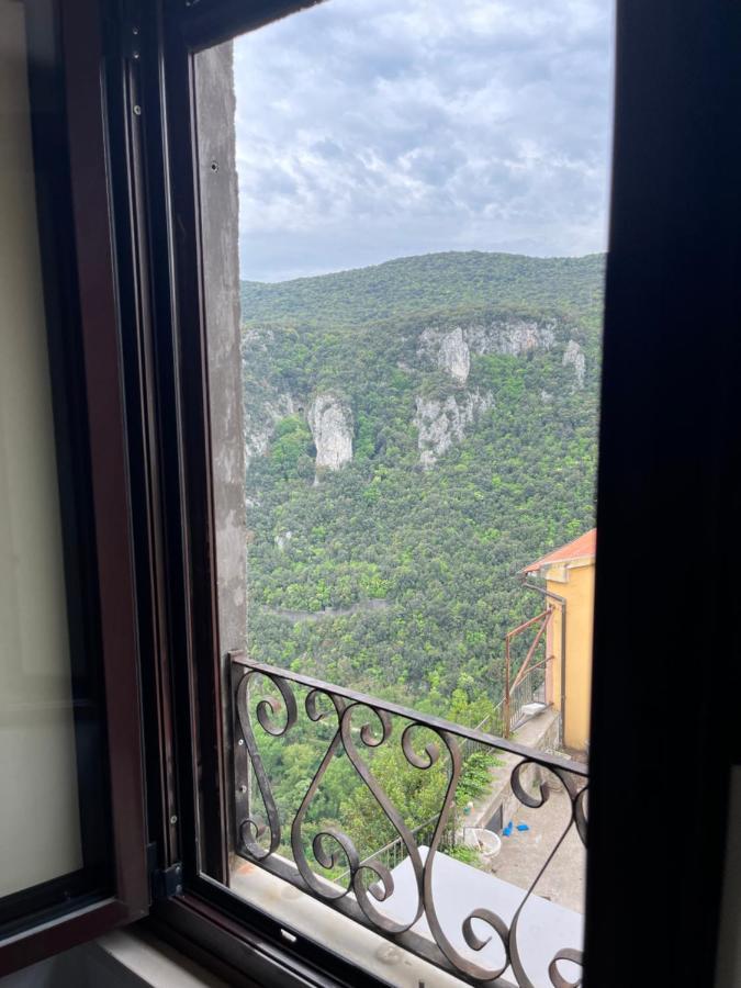 Sognonarni Bed & Breakfast Ngoại thất bức ảnh