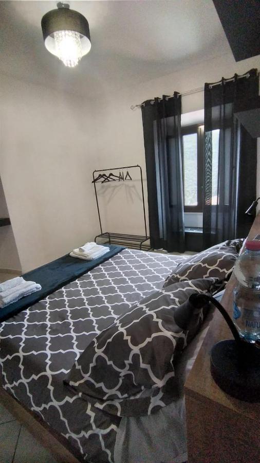 Sognonarni Bed & Breakfast Ngoại thất bức ảnh