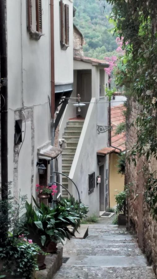 Sognonarni Bed & Breakfast Ngoại thất bức ảnh