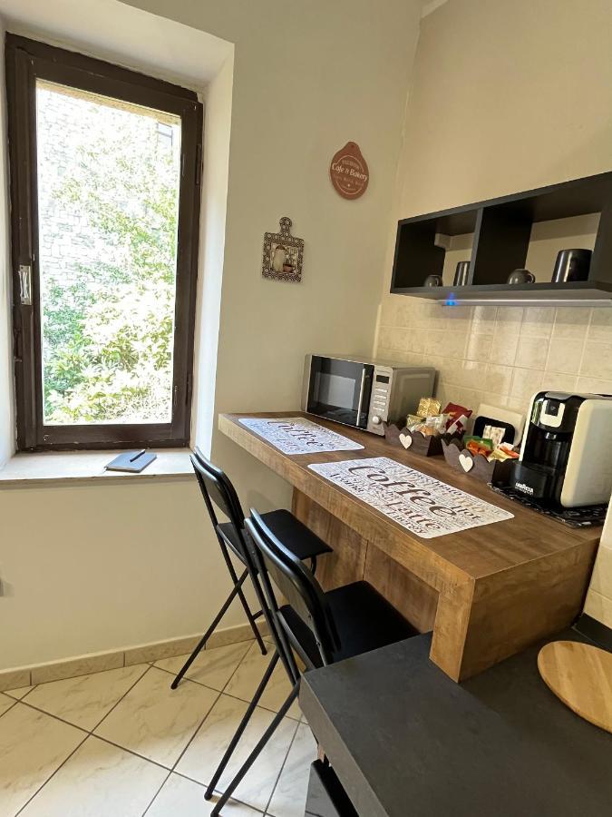 Sognonarni Bed & Breakfast Ngoại thất bức ảnh