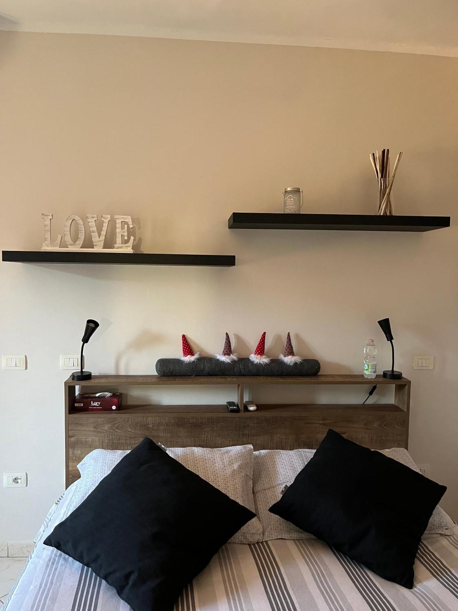 Sognonarni Bed & Breakfast Ngoại thất bức ảnh