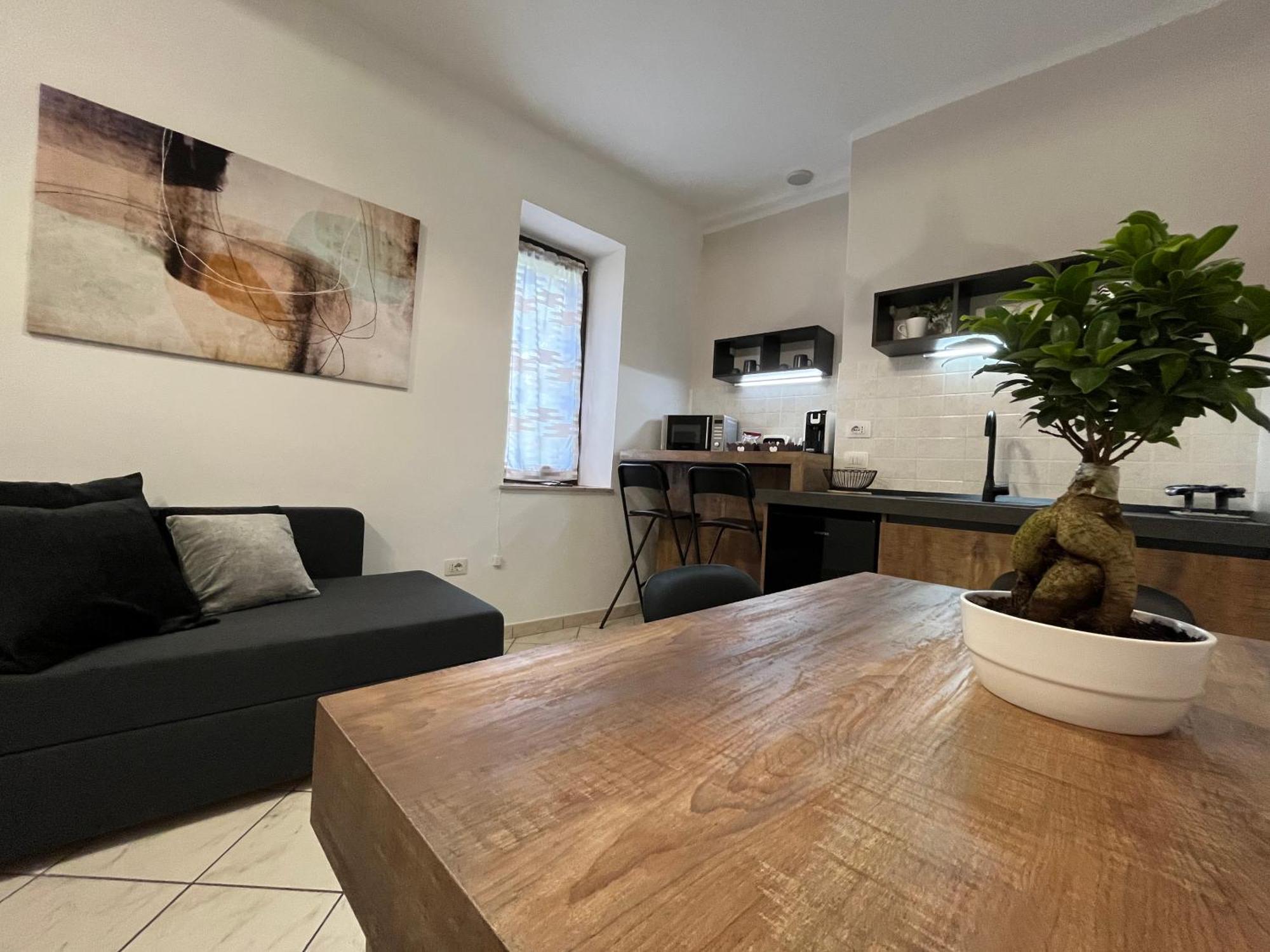 Sognonarni Bed & Breakfast Ngoại thất bức ảnh